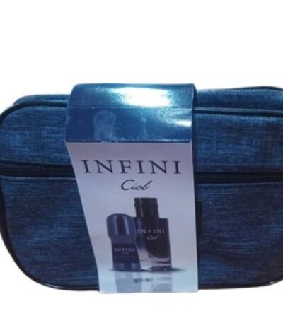 infini ciel sac