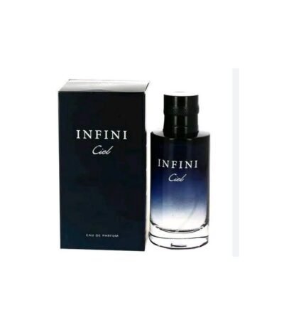infini ciel