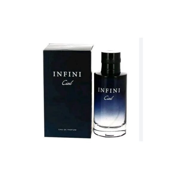 infini ciel