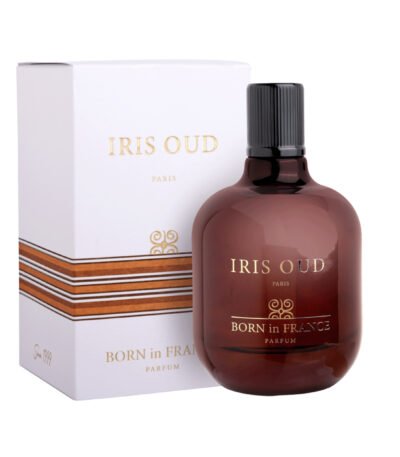 iris oud
