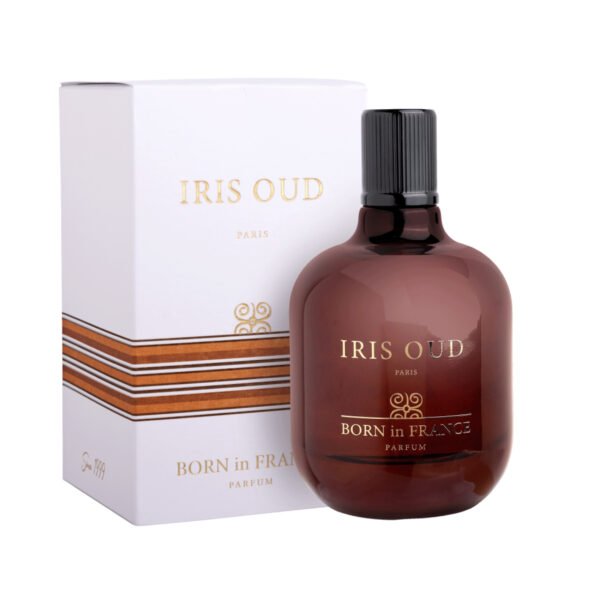 iris oud