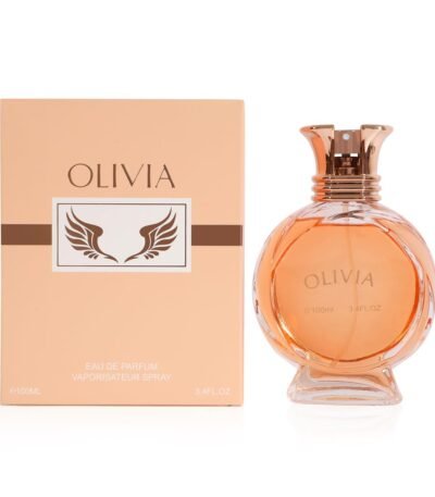 olivia
