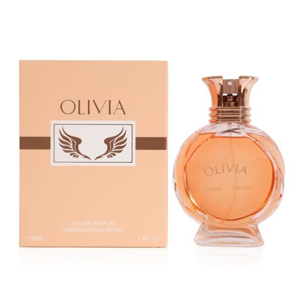 olivia