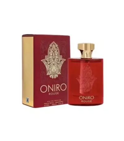 oniro rouge