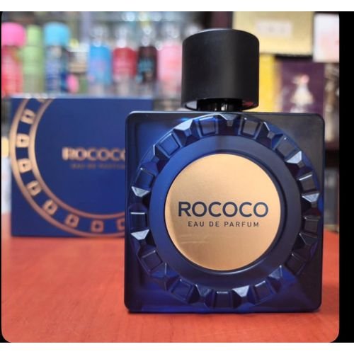 rococo rococo