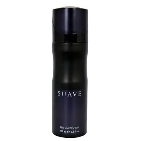suave suave