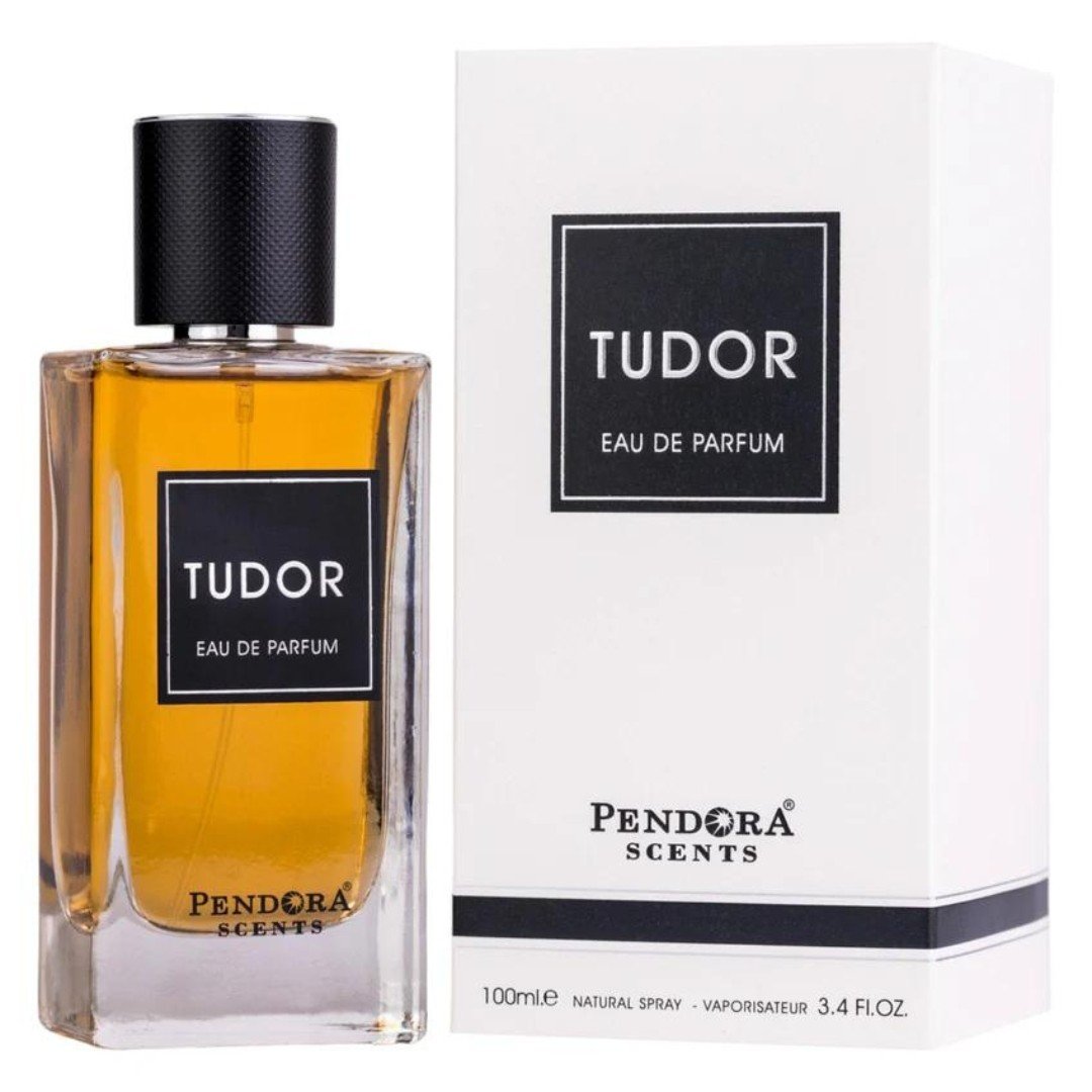 tudor tudor
